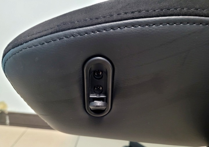 【開箱】多款電腦椅評比與OSIM電競天王椅S心得