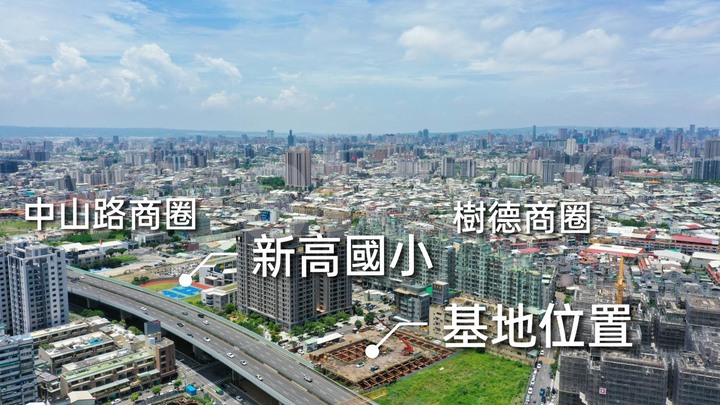New 太平【泓瑞 綠雅圖】雙語國小學區 三商圈圍繞 成熟機能首購宅 空拍分享
