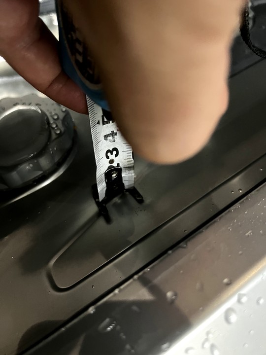 請教海爾15套洗碗機 (急~~)
