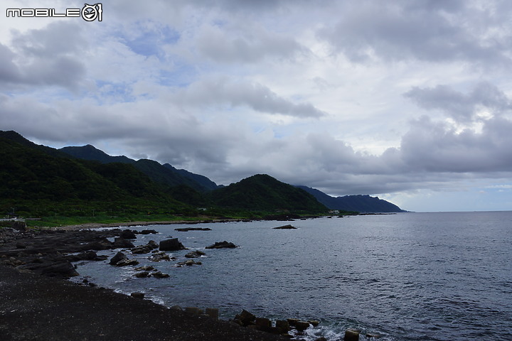 純粹分享 / Ford Mondeo Wagon 北海岸 / 影像記錄 (純影像)