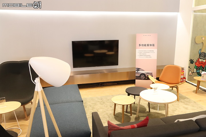 【採訪】Volvo 凱桃中壢全新展示暨服務中心開幕,VRSE 5.0 旗艦規格打造之北歐豪華綠建築!