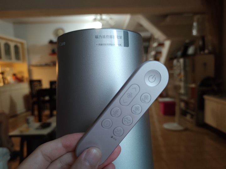 [實機體驗] LG PuriCare AeroTower 風革機 - 打造居家的純淨自然風