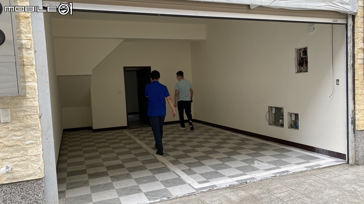 點我看大圖 桃園龍潭透天社區 石門水庫附近的柏水苑