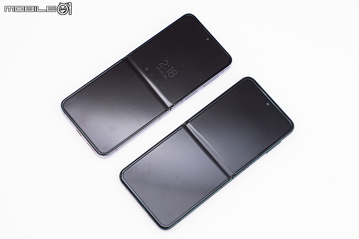 三星Galaxy Z Flip4 / Fold4揭曉|折疊痛點與效能應用大升級!