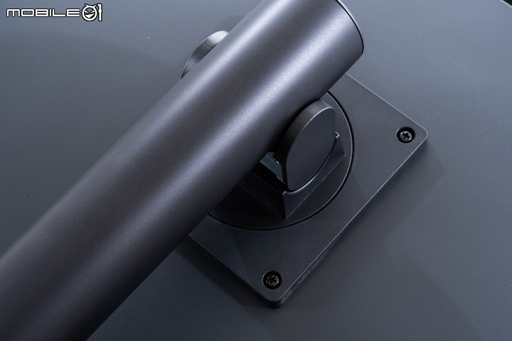 華碩 ProArt PA32DC OLED 螢幕開箱試用 以寬廣顯示範圍打造專業影像工作利器