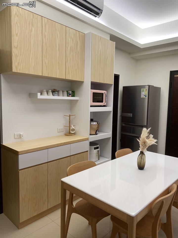 【開箱】兩小無猜簡約&北歐新婚房~~