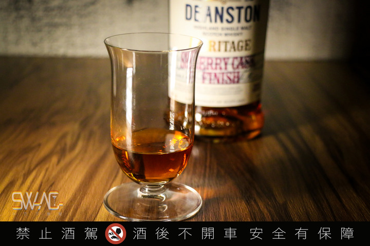 品飲分享 | 千元內入門威士忌推薦 汀士頓1785傳承雪莉桶單一麥芽威士忌+在家調Highball