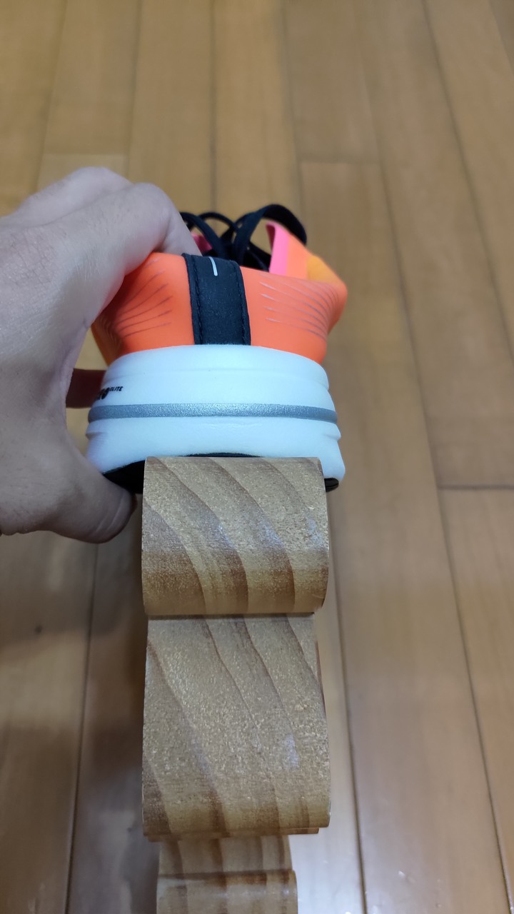 PUMA Deviate Nitro Elite Racer 新色測試分享