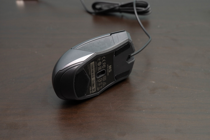 令人意外的低調超值選,ASUS TUF Gaming A15 FA507RM