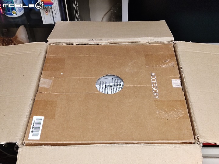 【 體驗分享 】精緻質感造就生活品味，空氣循環清淨科技的再進化！ LG_AeroTower 風革機試用小記。