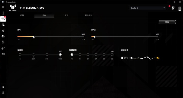 令人意外的低調超值選,ASUS TUF Gaming A15 FA507RM