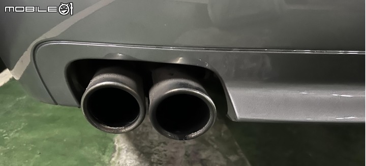 F10 520d 關箱