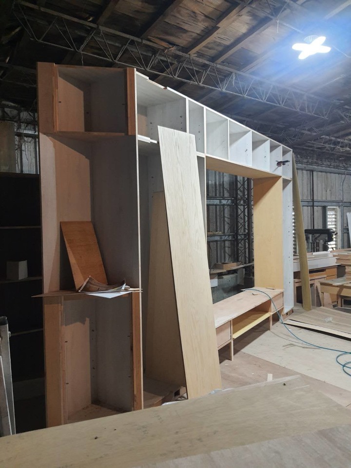 【開箱】兩小無猜簡約&北歐新婚房~~