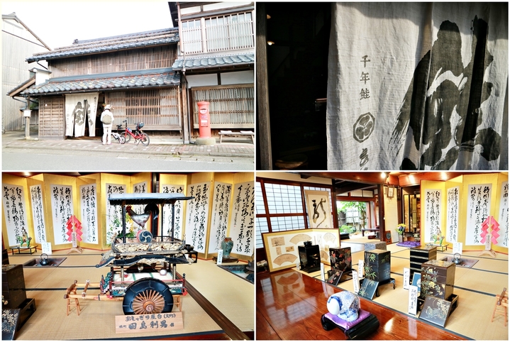 【新潟縣】認識日本滑雪單板金牌平野步夢選手的老家新潟縣村上市！竟然是千年鮭和日本茶有名的好地方！