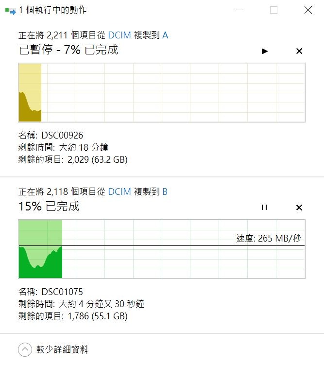 [金士頓 Kingston Workflow Station] 讀卡機模組 開箱實測及心得 (圖多)