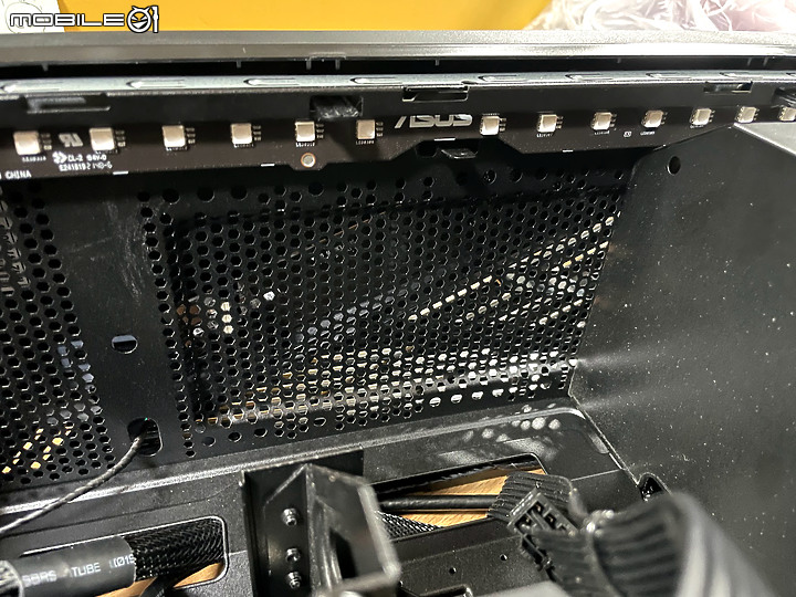 點我看大圖 【分享】幫公司挑了一台 ASUS G15CF 電競桌上型電腦