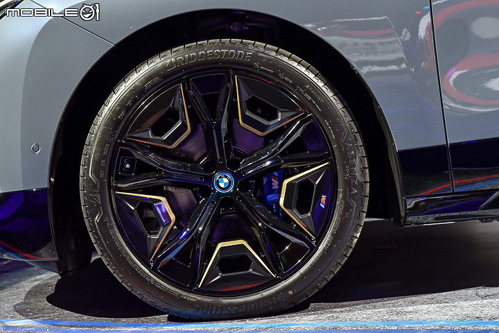 【採訪】歡慶BMW「M」50週年！小改款M8車系927萬元起在台上市！