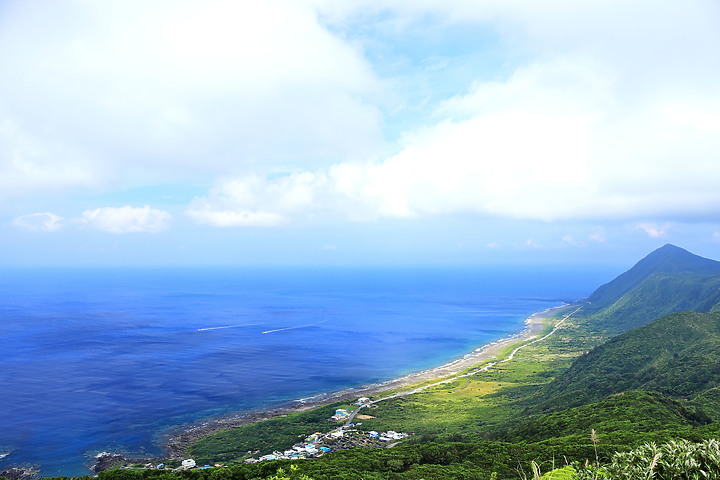 (映像分享) 極輕探險玩家in台東蘭嶼 feat. Canon EOS R10