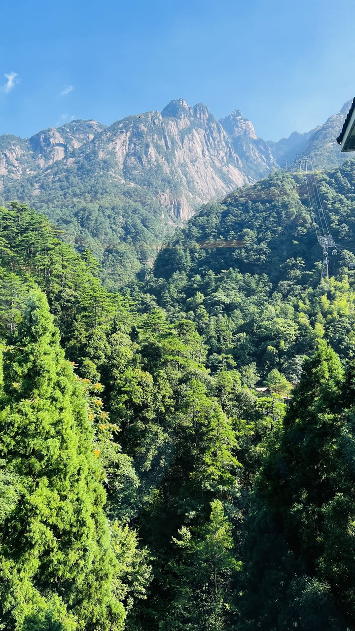 2022黃山五日之旅之三