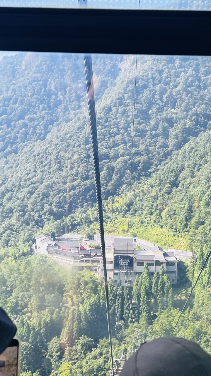2022黃山五日之旅之三