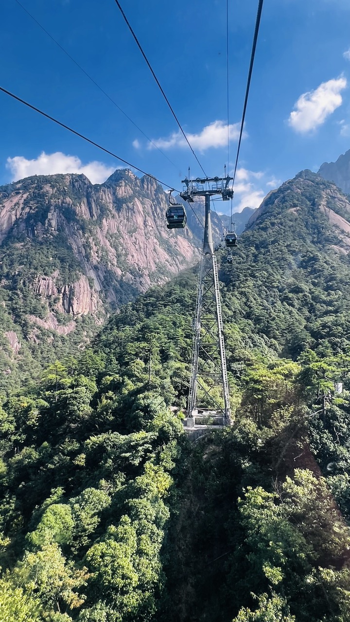 2022黃山五日之旅之三