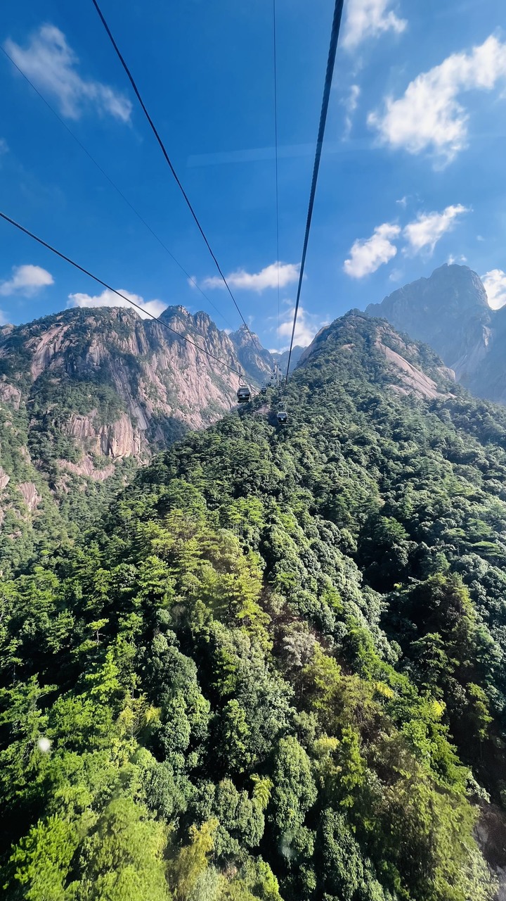 2022黃山五日之旅之三