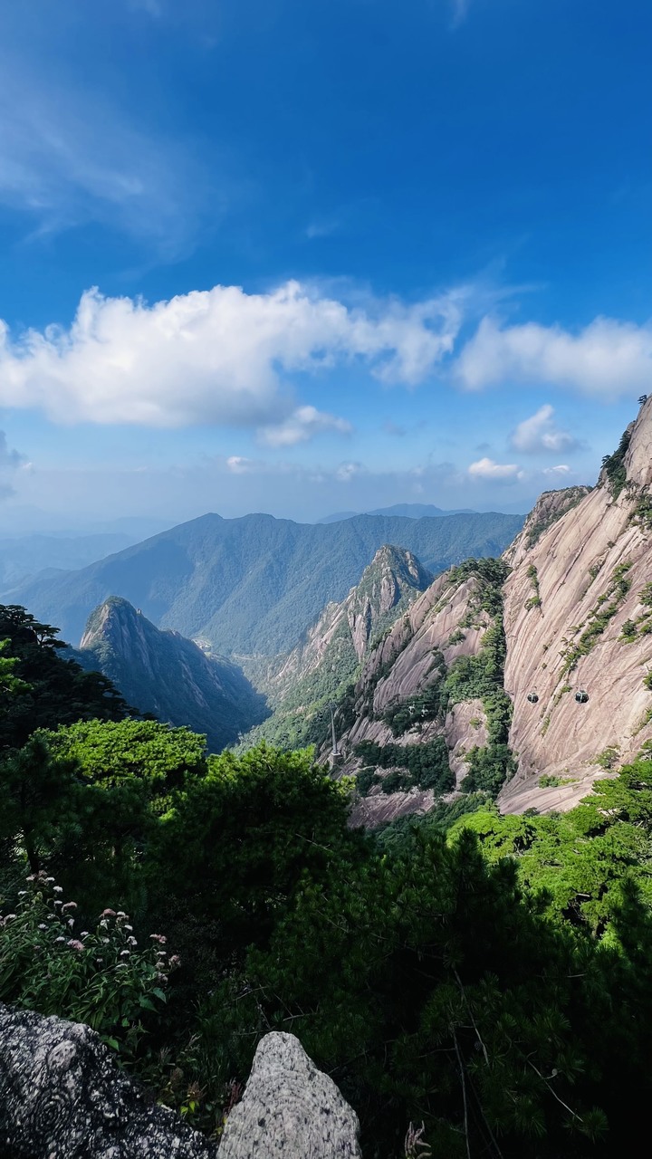 2022黃山五日之旅之三