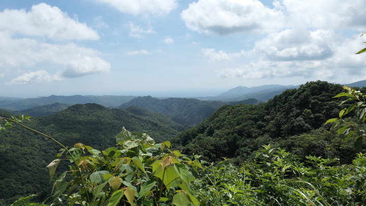 夏騎舊蘇花,兩鐵輕旅行《台灣.用騎的最美》