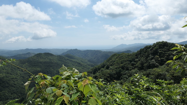 夏騎舊蘇花，兩鐵輕旅行《台灣．用騎的最美》