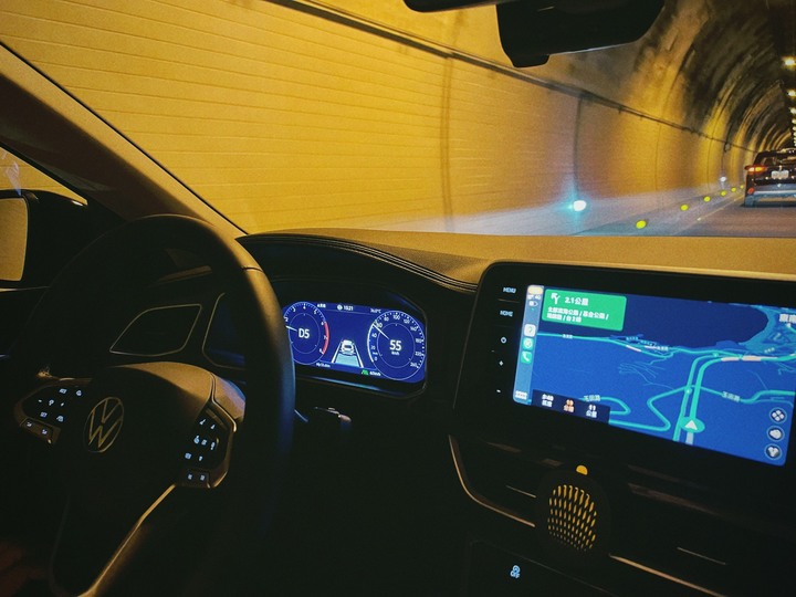 來趟說走就走的海邊之旅 with T-Roc