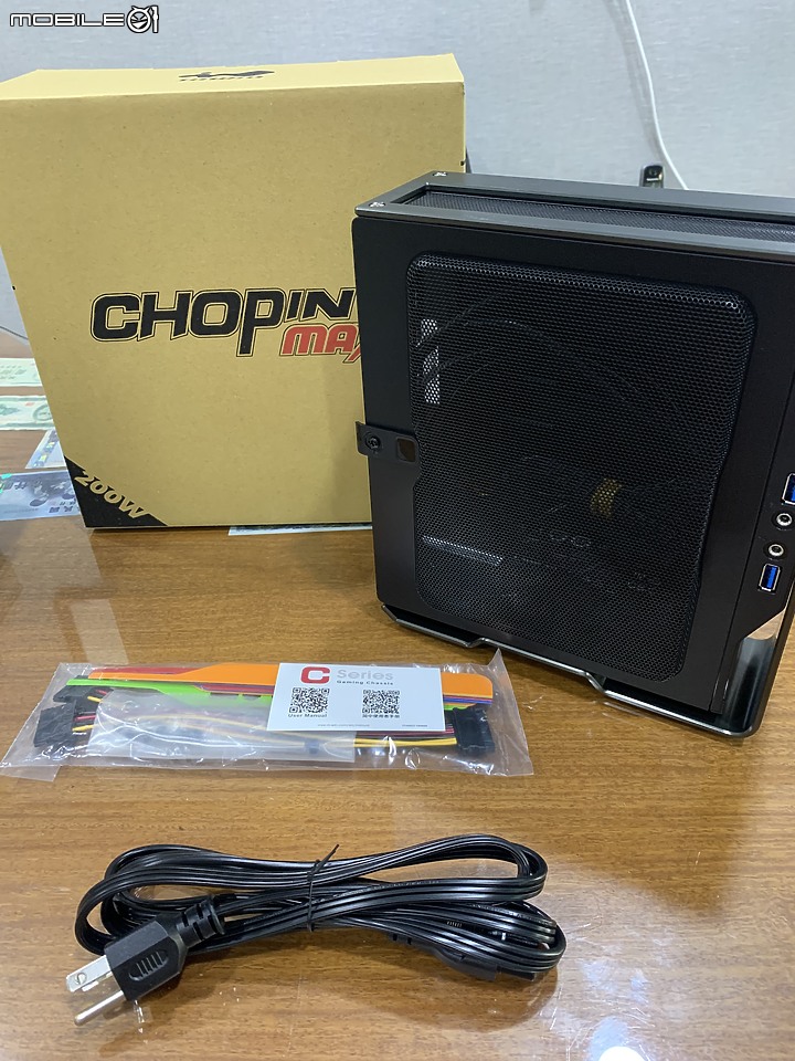 點我看大圖 暌違多年 素人開箱 迎廣Chopin-max (蕭邦 新版)