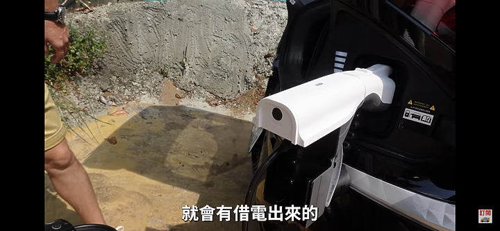 試駕Kia EV6增程版 完勝特斯拉？