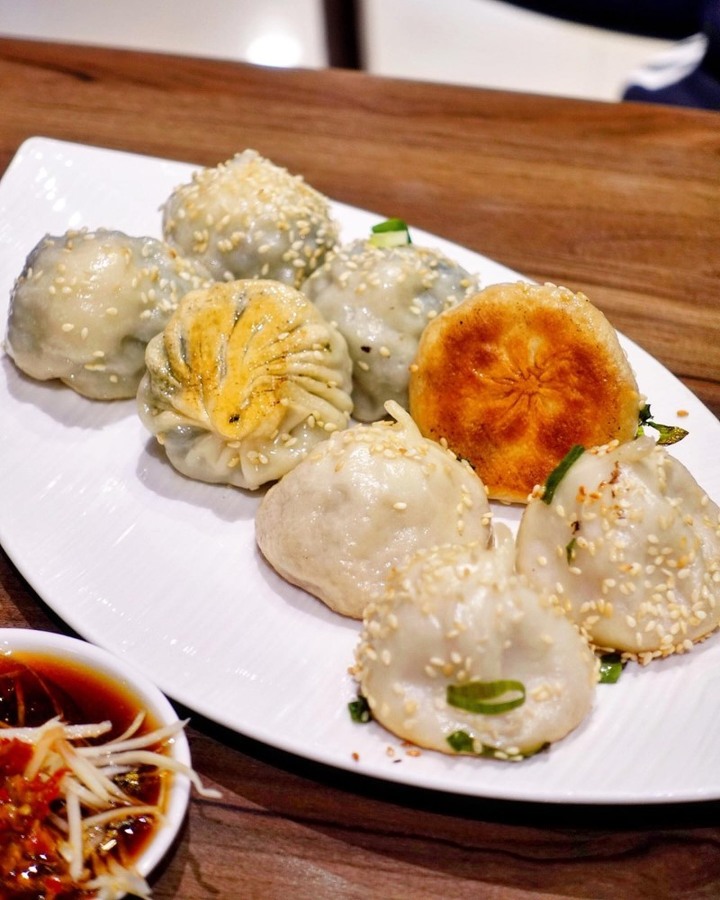 台中11間必比登、米其林餐盤、星級美食!視覺味蕾雙重盛宴