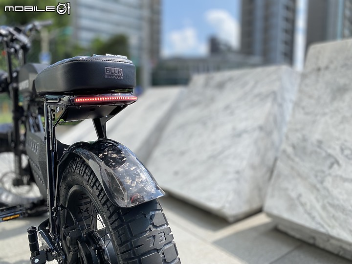 2022 Super73 S2 galaxy black開箱/改裝紀錄(追加各式車型開箱與精品改裝分享)