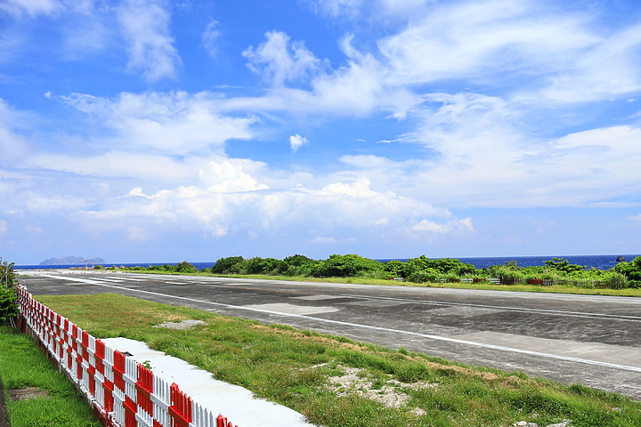 (映像分享) 極輕探險玩家in台東蘭嶼 feat. Canon EOS R10