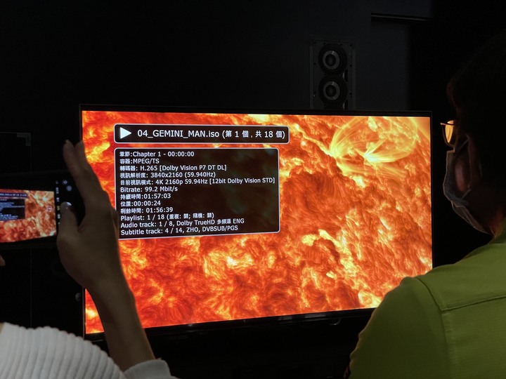 看完BenQ S55-940後被燒到(已下訂)