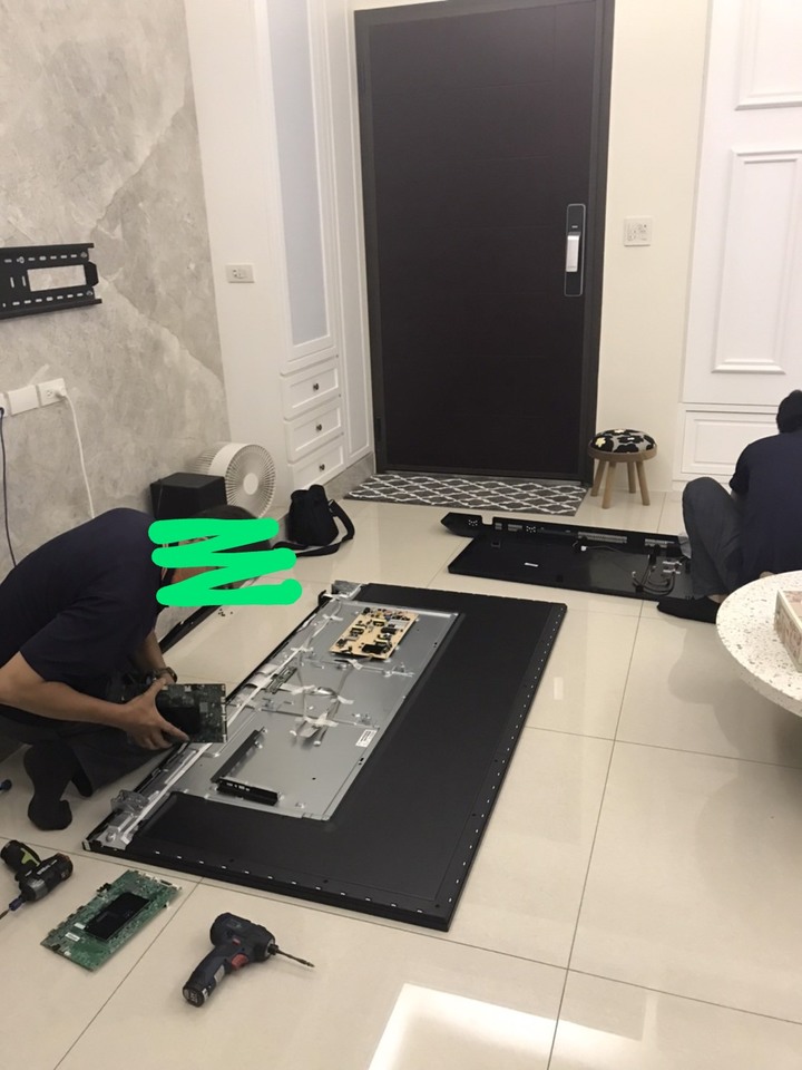 philips電視70puh8816故障維修