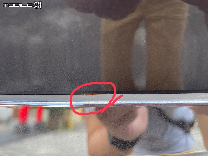 Nissan服務廠維修品質疑問?
