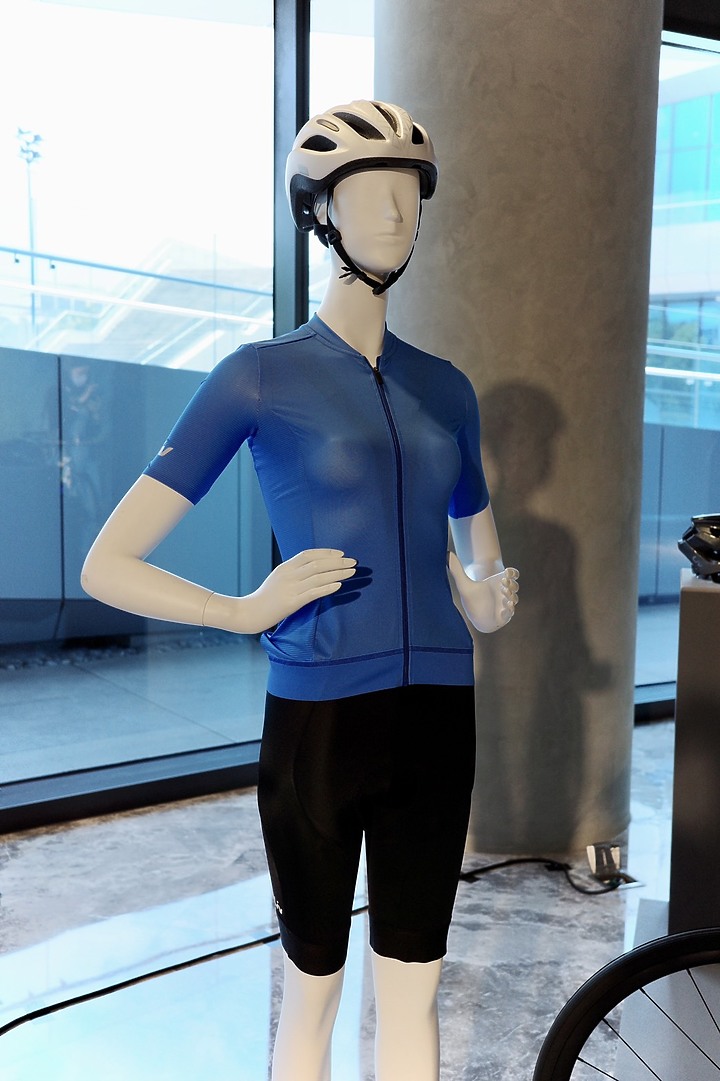 《2023 Liv 女性公路車：新車發表 現場直擊》