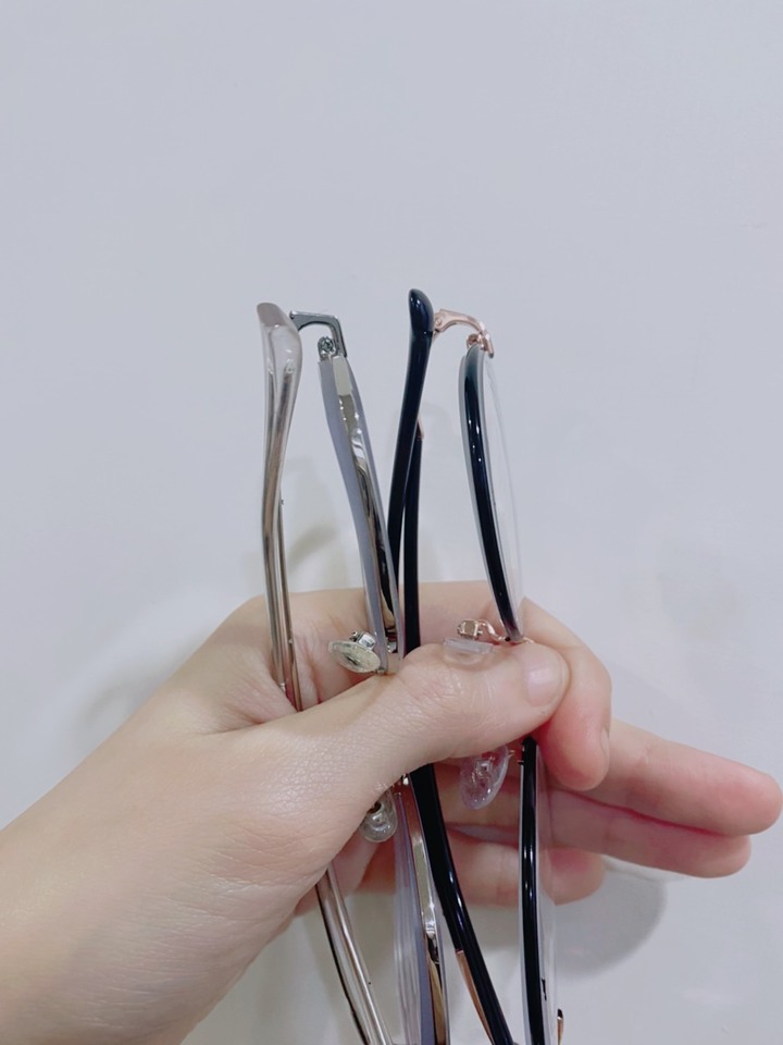 [開箱] 新購入的蔡司清銳MAX鏡片