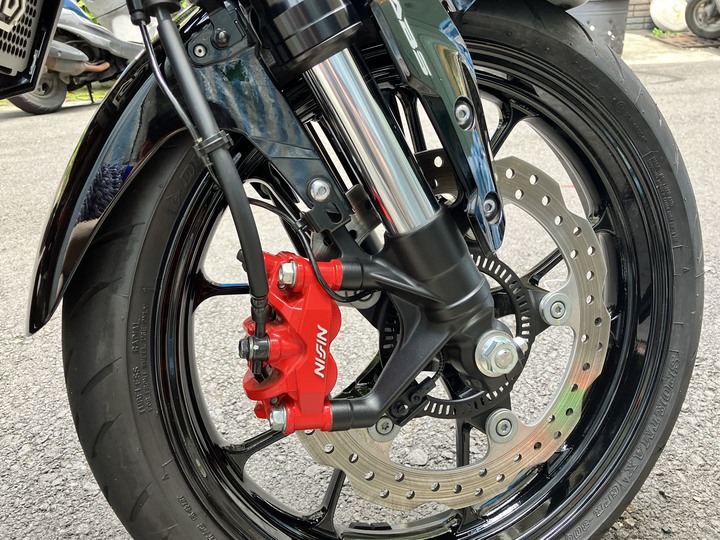 2022年式CB150R新車評論觀點