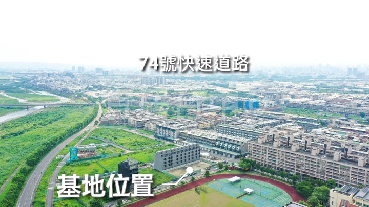 New 太平【邦丞 拾謙】長億重劃區 前院雙車位 學校第一排 綠地水岸 電梯豪墅 空拍分享