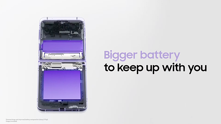 三星Galaxy Z Flip4 / Fold4揭曉|折疊痛點與效能應用大升級!