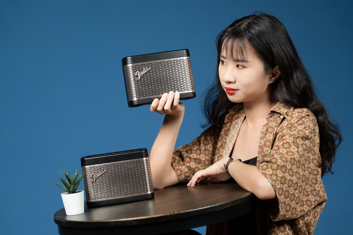 點我看大圖 音質首選 Fender Newport 2 超完整評測報告