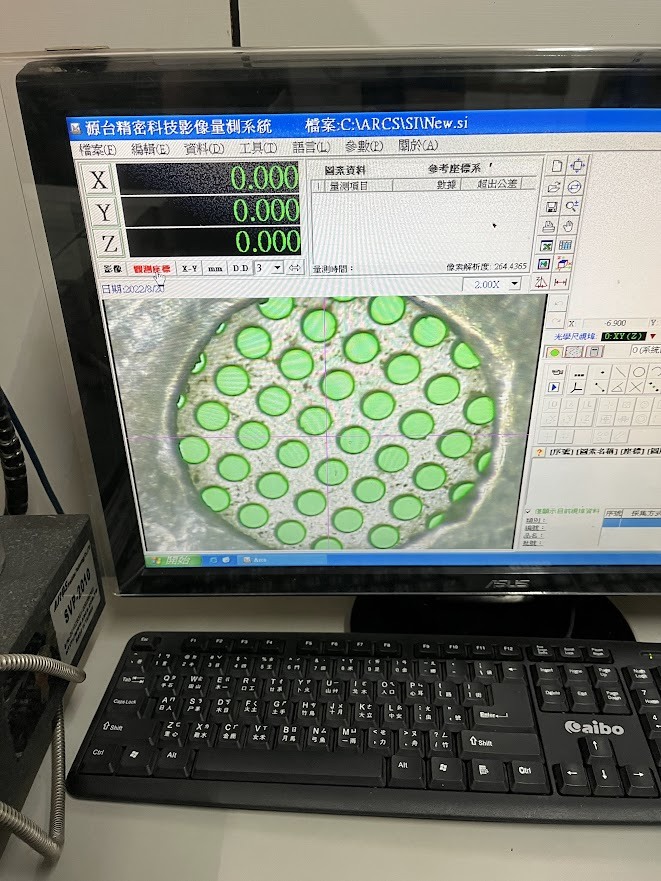 你的無底把手用多久換呢?