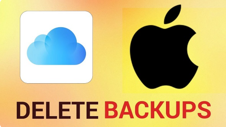 刪除Mac上的iPhone或iTunes備份