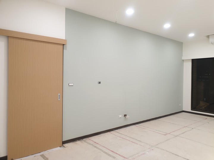 【開箱】輕裝潢+無印家具的家居分享(18坪總費用)