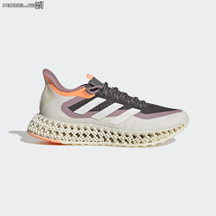 【新訊】adidas發表新一代4DFWD跑鞋 更傾斜的中底結構單元！
