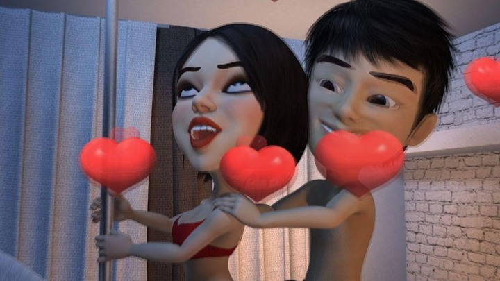 已婚教授劈9女！與教務長組「渣男俱樂部」分享SOP還炫：小隻馬才是王道