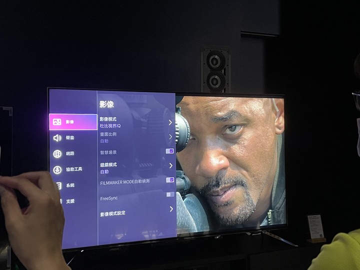 看完BenQ S55-940後被燒到(已下訂)